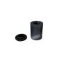 Buy cheap Grade A Pure Natural Agate Tank 50ML-3L Ball Mill Jar from wholesalers