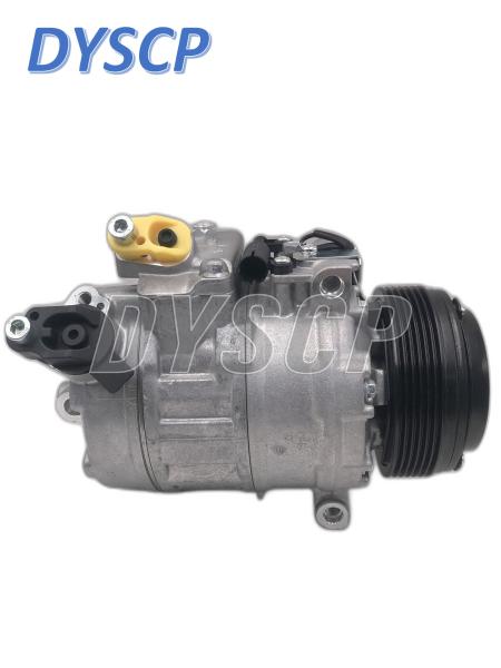 Buy cheap AC Compressor For Bmw E83 X3 64526918749 64529182797 64529128940 64509182797 6PK from wholesalers