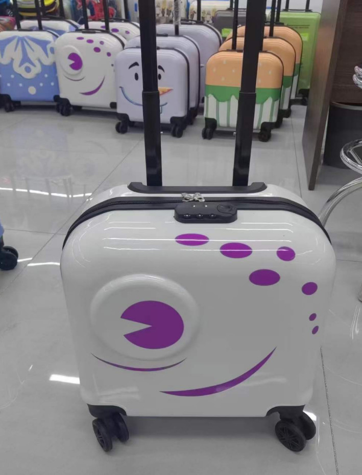 Wholesale Suitcase Children'S Hand Luggage For Traveling With Animals