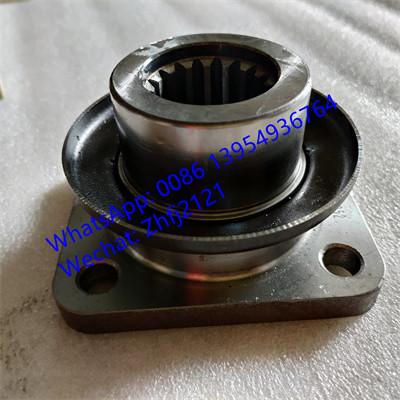 Buy cheap SDLG FLANGE 29070019891 , SDLG parts for wheel loader LG936/LG956/LG958/LG968 from wholesalers