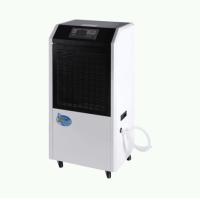 Buy cheap Handle Portable Industry Automatic Commercial Dehumidifier product