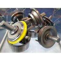 Buy cheap MUD PUMP VALVES HIGH TEMPERATURE, 4-WEB VALVE, 3-WEB VALVE, FULL OPEN VALVE, product