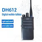 Caltta KIRISUN Digital Two Way Radio DH612 Handheld Small Professional Walkie
