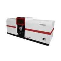Buy cheap Flame Atomic Absorption Spectrophotometer for Laboratory , Photometer product