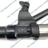 Buy cheap Common Rail Nozzle Fuel Injector 095000-7172 For HINO Auto Parts 23670-E0370 from wholesalers