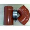 Buy cheap EN877 Cast Iron Pipe Fittings/DIN EN877 Cast Iron Fitting/BS EN877 Cast Iron Fittings from wholesalers