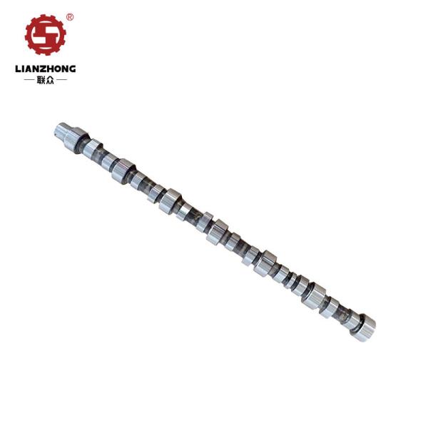 Buy cheap 3976620 Cummins 6L 6LTA Diesel Engine Crank Forged Steel from wholesalers