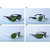 Buy cheap EN169 Hair Removal Protective Eyewear 1400nm Ipl Glasses from wholesalers