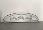 Buy cheap 22*48 Solid Architectural Glass Panels , Flat Tempered Glass Panels from wholesalers