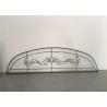 Buy cheap 22"*48" Solid Architectural Glass Panels , Flat Tempered Glass Panels from wholesalers