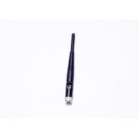 Buy cheap 700 - 2700MHZ 4G LTE Antenna Plastic Rubber Duck RP SMA Connector product