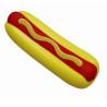 Buy cheap Hot Dog Hamburger Shape Stress Ball Customed Logo Fidget Stress Ball For Adults from wholesalers