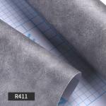Living Room PVC wallpaper Cement Wallpaper Moisture Proof Vinyl Wallpaper Home