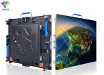 Hanging Full Hd Led Screen , P1.875mm Commercial Led Display Fast Install