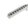 Buy cheap EDGE-A2 RGB LED Wall Washer Light 2700K-6500K Colour temperature from wholesalers