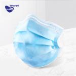 Three Layer Anti Dust Disposable Medical Mask