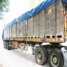 Buy cheap 750*1050mm glossy rigid grey cardboard sheets from wholesalers
