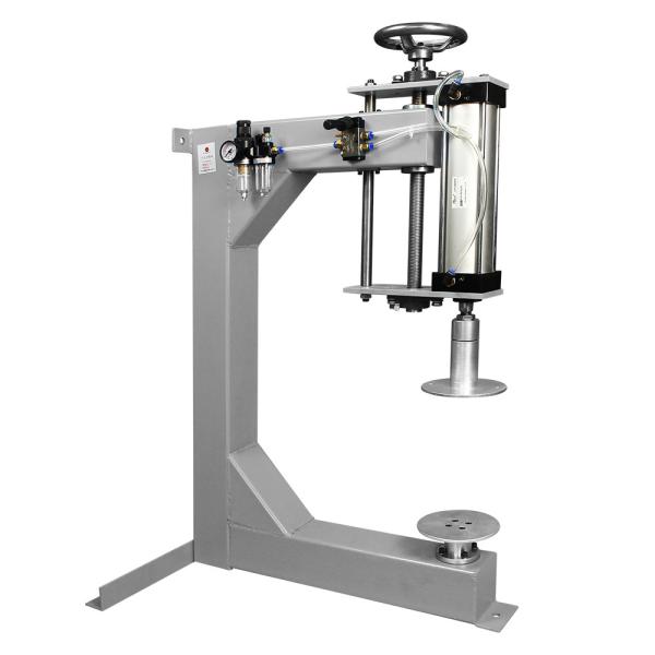 Quality Portable Industrial Upholstery Sewing Machine 6 To 8 Bars Air Pressure Ranges for sale