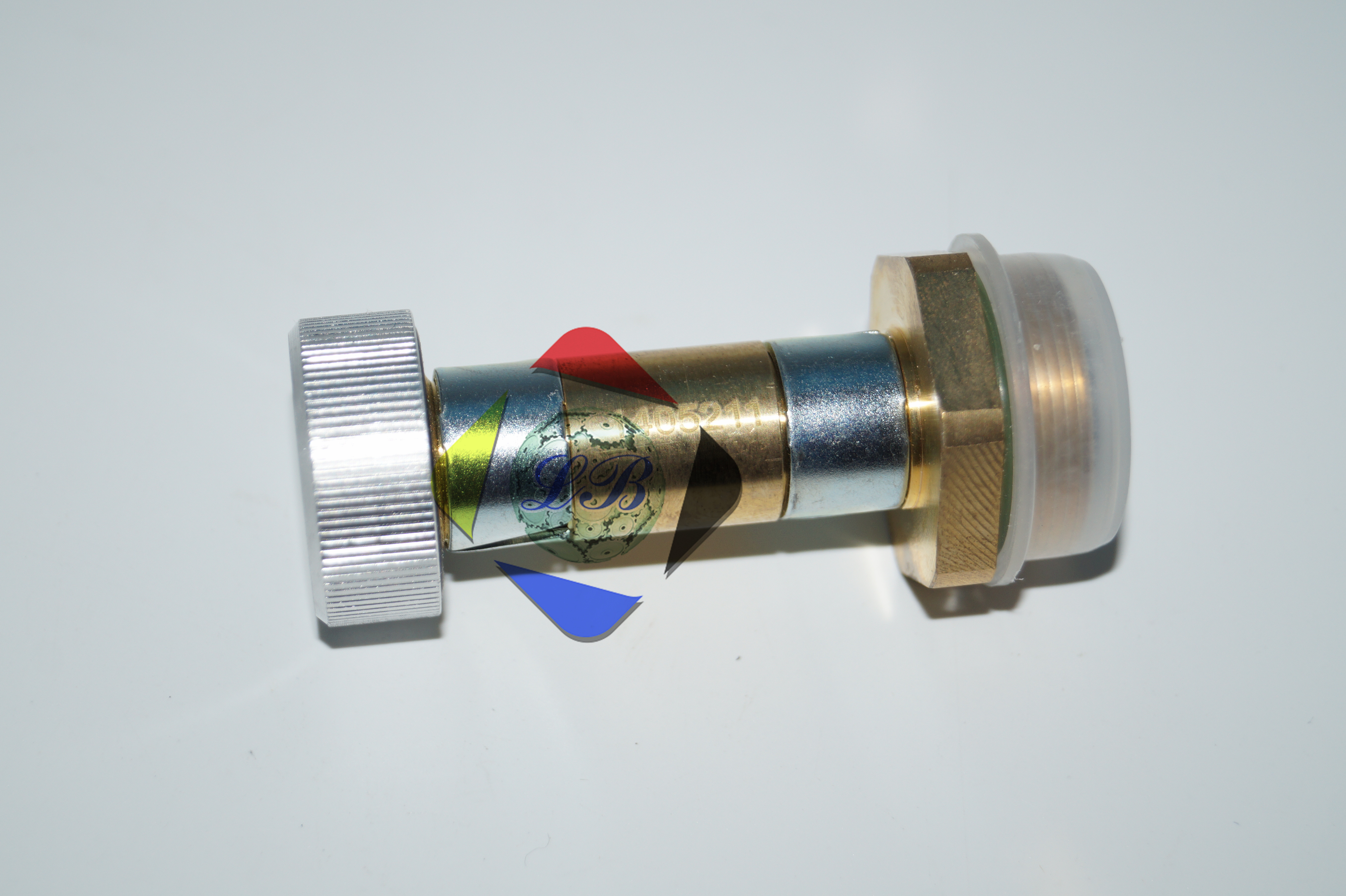 S9.164.1436 Solenoid valve Tauschsatz Original parts for printing machine