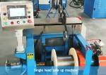 Single Head 21kw Steel Wire EVA Coating Machine Fiber Optic Cable Production