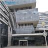 Buy cheap Q345 Aluminium Curtain Wall Stone 960mm 820mm Customized For Structure from wholesalers