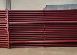 Carbon Steel Boiler Spiral Fin Tube With Spiral Fins For Increased Performance
