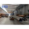 Buy cheap JZTG-KELLY Drill Rotary Piling Rig Ground Hole Drilling Machines Tool from wholesalers