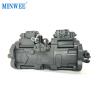 Buy cheap 150KG EC330B#1 EC360#2 Excavator Hydraulic Pump Assy from wholesalers