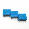 Buy cheap Low Signal Relay OJE-SS-112DM 15vdc 5a Spst Solder Pin Miniature Pcb Relay from wholesalers