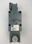 537070 Multiple valve disc 35/35 24V Steel Inductive Element Putzmeister