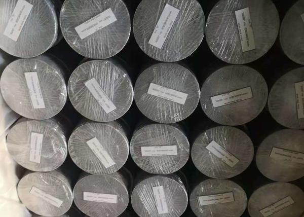 Buy cheap 316 Stainless Steel Wire Mesh Filter Discs 1000um Thickness 2 inch Width from wholesalers