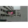 Buy cheap IP65 P15 Led Outdoor Fixed Video Display Front Maintenance DIP346 from wholesalers