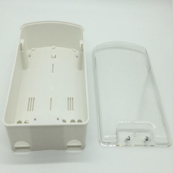 Buy cheap OEM ODM Plastic Electronic Housing , Ip67 Junction Box Electrical from wholesalers