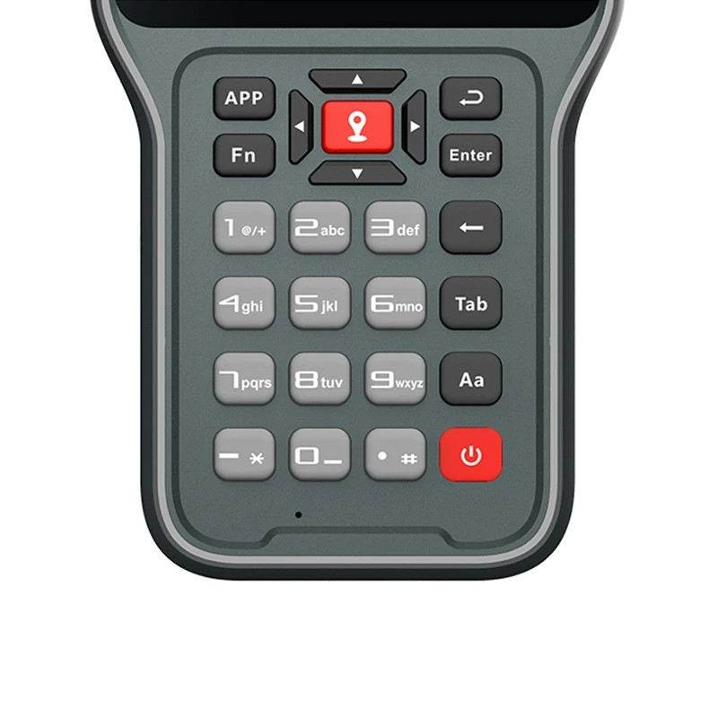 SOUTH GNSS GPS H10 Data Collector Controller