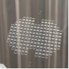 Buy cheap Green Light Nanosecond Glass Laser Drilling Machine Sapphire Quartz Glass BF33 from wholesalers
