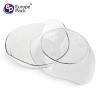 Buy cheap Hot sell popular cheap plastic small restaurant serving dishes for weddings from wholesalers