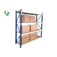 Buy cheap Steel Storage Racks , Medium Duty Shelving Racking For Warehouse storage product