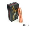 Buy cheap Three colors Tesla brass GAIA mod clone from wholesalers