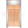 Buy cheap Customized Rose Gold 201 304 430 Hairline Stainless Steel Sheet Mirror Etching from wholesalers