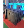 Buy cheap Outdoor LED Billboard with 160 80/-80 Viewing Angle and Cold Steel Cabinet Width of 960mm from wholesalers
