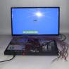 Buy cheap 32 Inch Daylight Readable Lcd Display Industrial Grade High Temperature Resistant from wholesalers