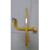 Buy cheap 16Y-63-10000 Connector Seat Bulldozer Tilt Line Assembly from wholesalers