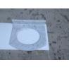 Buy cheap Bianco cararra white Venato marble bathroom vanity tops for hospitality rennovation from wholesalers