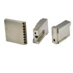 ISO9001 CNC Wire EDM Parts Customized 304 Stainless Steel Wire Cutting Drilling