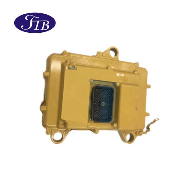 Buy cheap 154-4233 ECM 1544233 Electric Spare Parts CAT ECU Controller from wholesalers