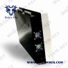 Buy cheap 3G 4G 5G GSM Lojack Mobile Phone Jammer 174MHz 35W VHF UHF Jammer from wholesalers
