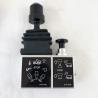 Buy cheap Hyva 14750430H hand valve tipper control valve Morocco dump truck Valve from wholesalers