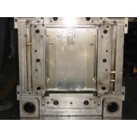Buy cheap Mirror Effect Plastic Home Appliance Mould Single Cavity Or Multy Cavity product