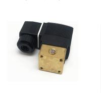 Buy cheap A11915974 Solenoid Valve Perfect Replacement for CompAir Gardner Denver Air product