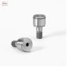 Buy cheap Outer Ring Compact Type Cam Follower CFS4V CFS4A CFS4V-A from wholesalers